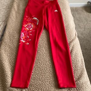 High waisted active leggings. Great condition!